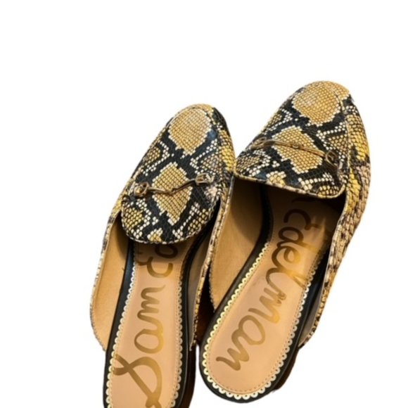 San Edelman Linnie - Picture 2 of 3